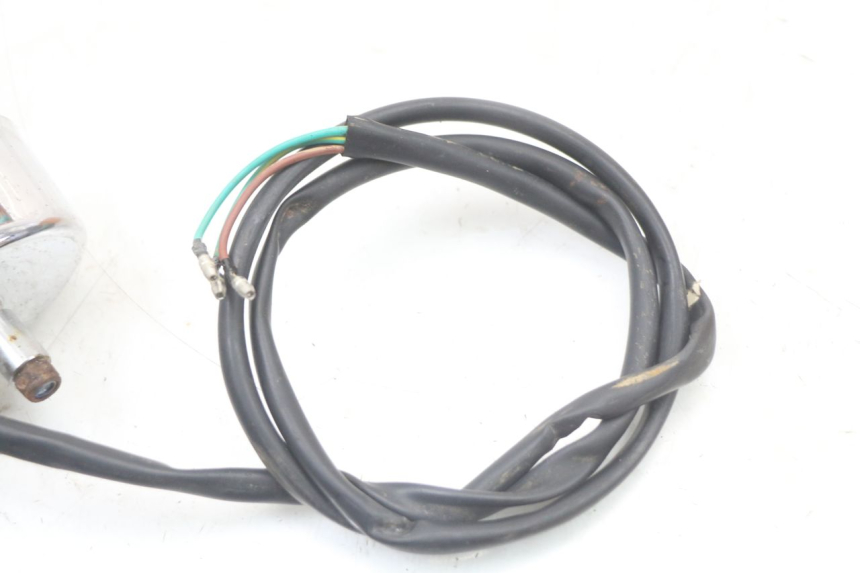 photo de FEU ARRIERE REGAL RAPTOR SPYDER 125 (2010 - 2018) - Vue d’ensemble