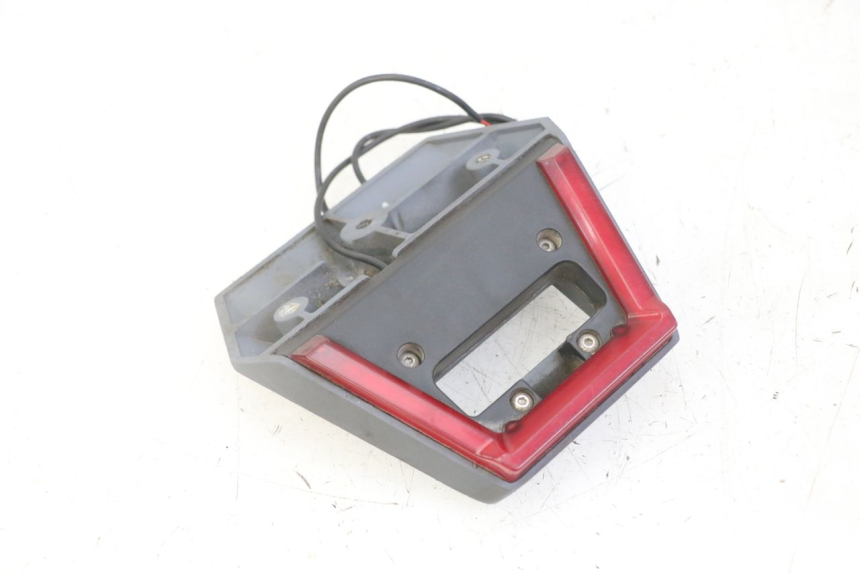 photo de FEU ARRIERE PUNK ELECTRIC RIDER 1 - Vue principale