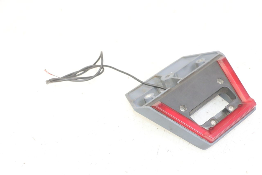 photo de FEU ARRIERE PUNK ELECTRIC RIDER 1 - Zoom état d’usage