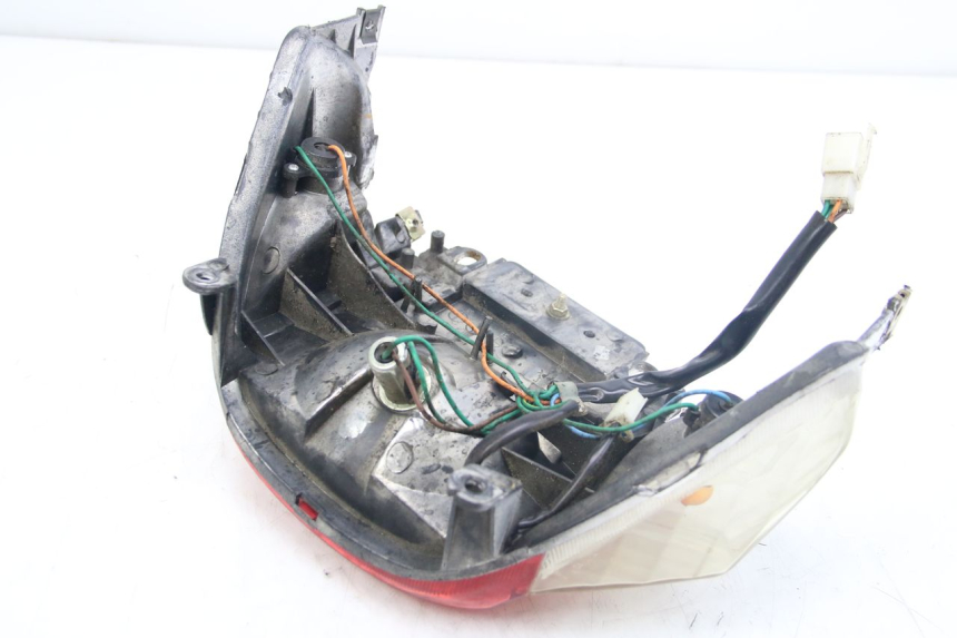 photo de FEU ARRIERE TNT MOTOR ROMA 12' 2T 50 (2007 - 2018) - Vue d’ensemble