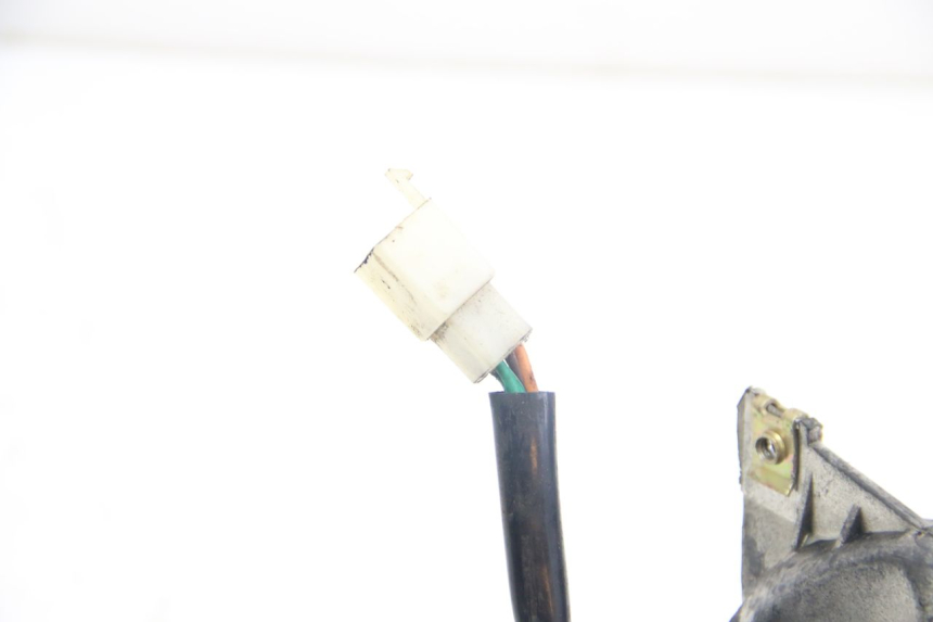 photo de FEU ARRIERE TNT MOTOR ROMA 12' 2T 50 (2007 - 2018) - État de surface