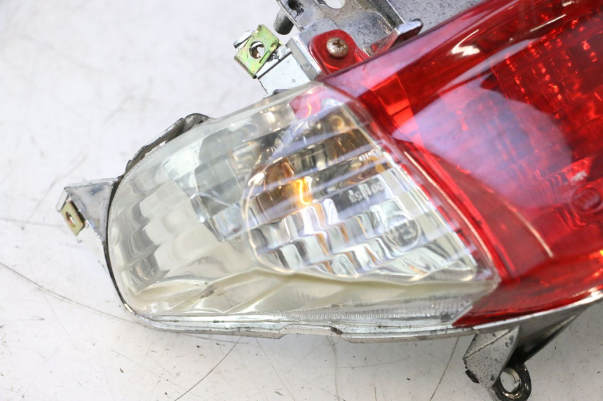 photo de FEU ARRIERE TNT MOTOR ROMA 12' 2T 50 (2007 - 2018) - Vue produit