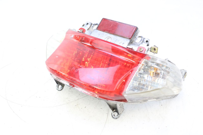 photo de FEU ARRIERE TNT MOTOR ROMA 12' 2T 50 (2007 - 2018) - Focus structure