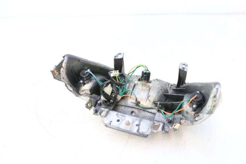 photo de FEU ARRIERE TNT MOTOR ROMA 12' 2T 50 (2007 - 2018) - Vue d’ensemble