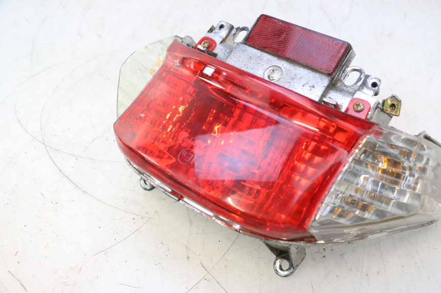 photo de FEU ARRIERE TNT MOTOR ROMA 12' 2T 50 (2007 - 2018) - Marquages et références