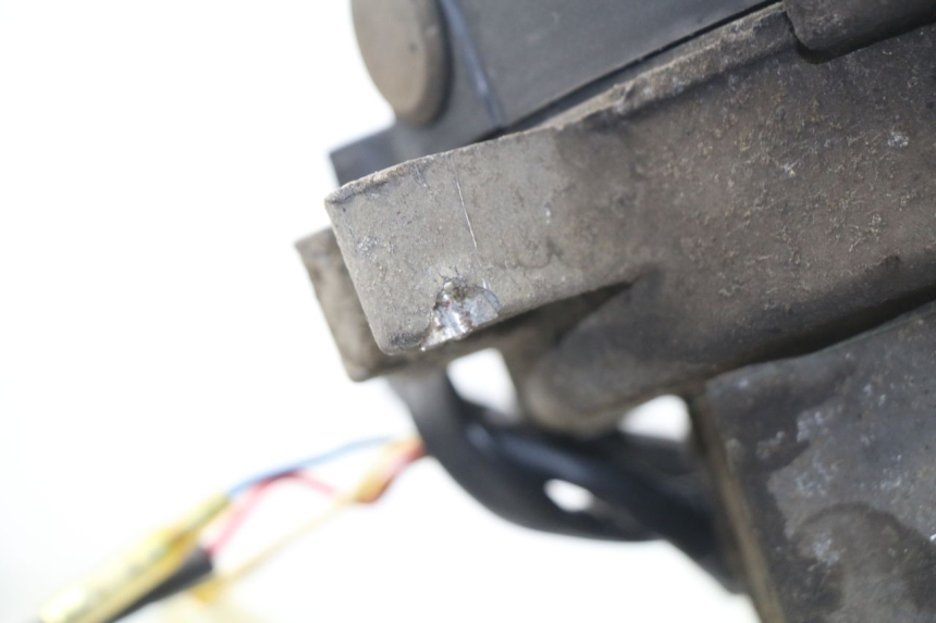 photo de FEU ARRIERE TURBHO RP 50 (2018 - 2022) - Vue d’ensemble