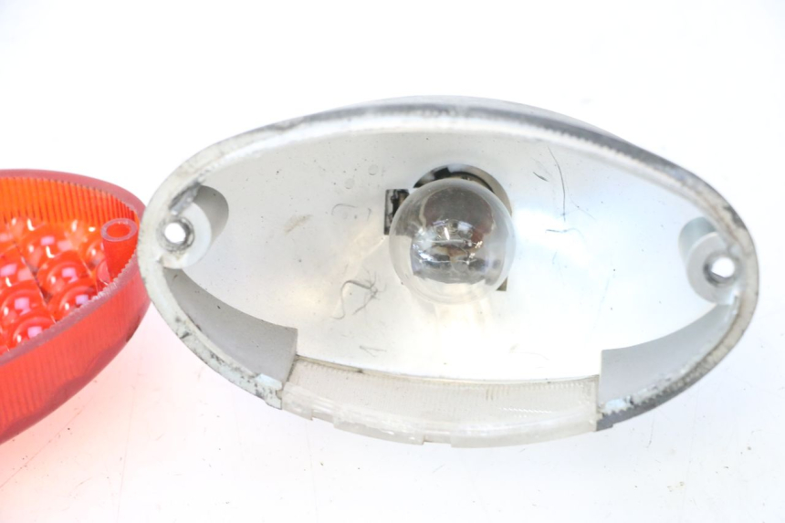 photo de FEU ARRIERE MZ RT 125 (2000 - 2008) - Vue d’ensemble