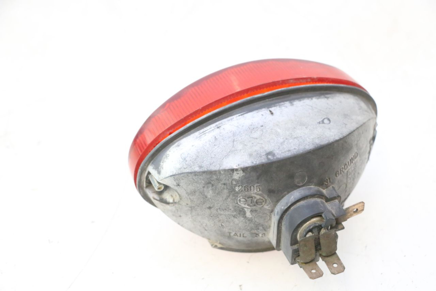 photo de FEU ARRIERE MZ RT 125 (2000 - 2008) - Marquages et références