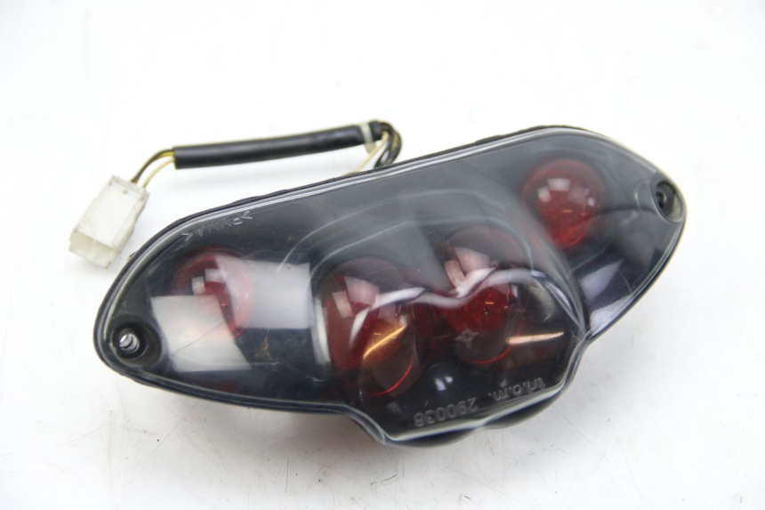 photo de FEU ARRIERE GILERA RUNNER SP 50 (2009 - 2017) - Vue principale