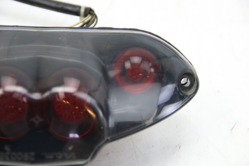 photo de FEU ARRIERE GILERA RUNNER SP 50 (2009 - 2017) - Autre angle de vue