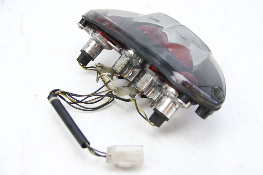 photo de FEU ARRIERE GILERA RUNNER SP 50 (2009 - 2017) - État de surface