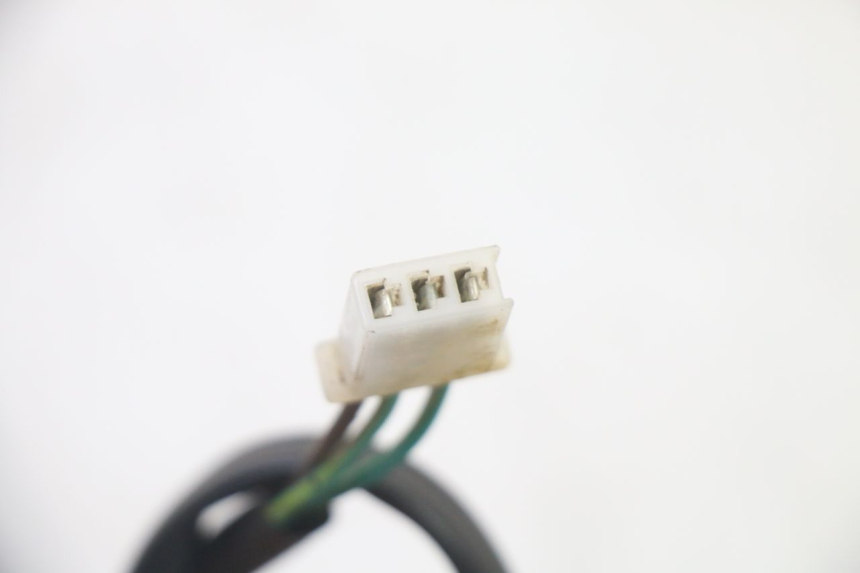 photo de FEU ARRIERE HYTRACK S 150 (2003 - 2011) - Points de fixation