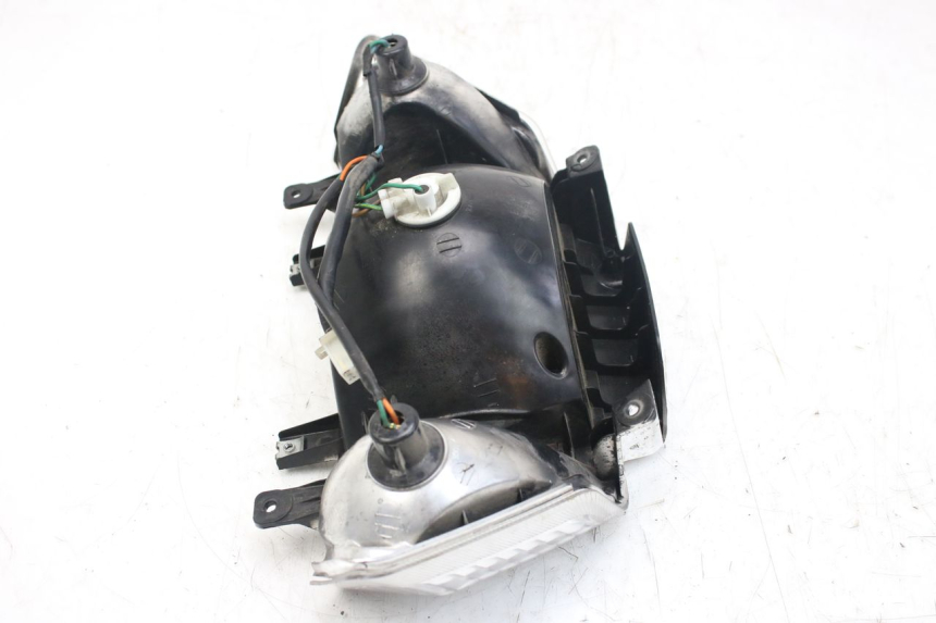 photo de FEU ARRIERE DAELIM S2 FI 125 (2008 - 2017) - Détail de la pièce