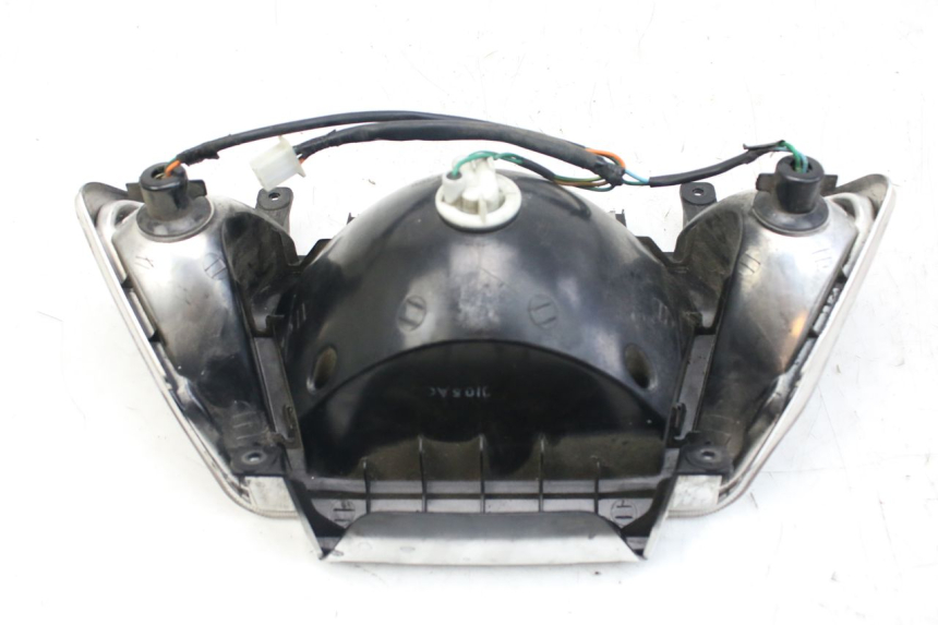 photo de FEU ARRIERE DAELIM S2 FI 125 (2008 - 2017) - Autre angle de vue