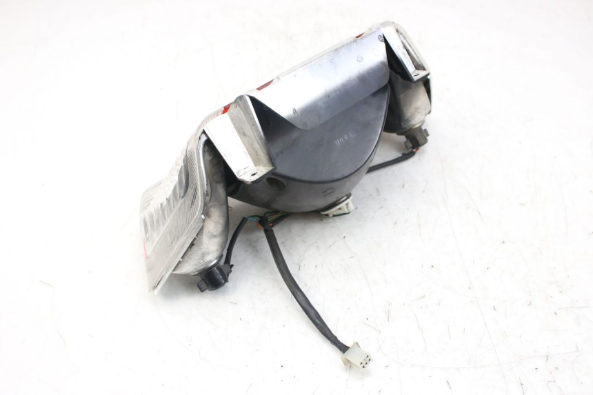 photo de FEU ARRIERE DAELIM S2 FI 125 (2008 - 2017) - État de surface