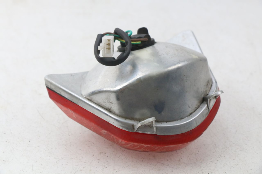 photo de FEU ARRIERE DAELIM S4 50 (2010 - 2015) - Vue d’ensemble