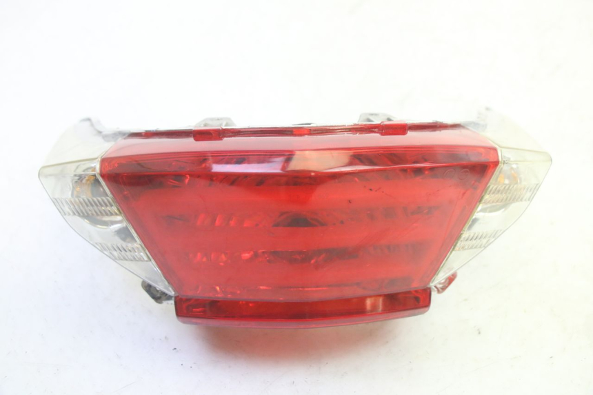 photo de FEU ARRIERE JM MOTORS SANTANA EVO 50 (2024 - 2026) - Détail de la pièce