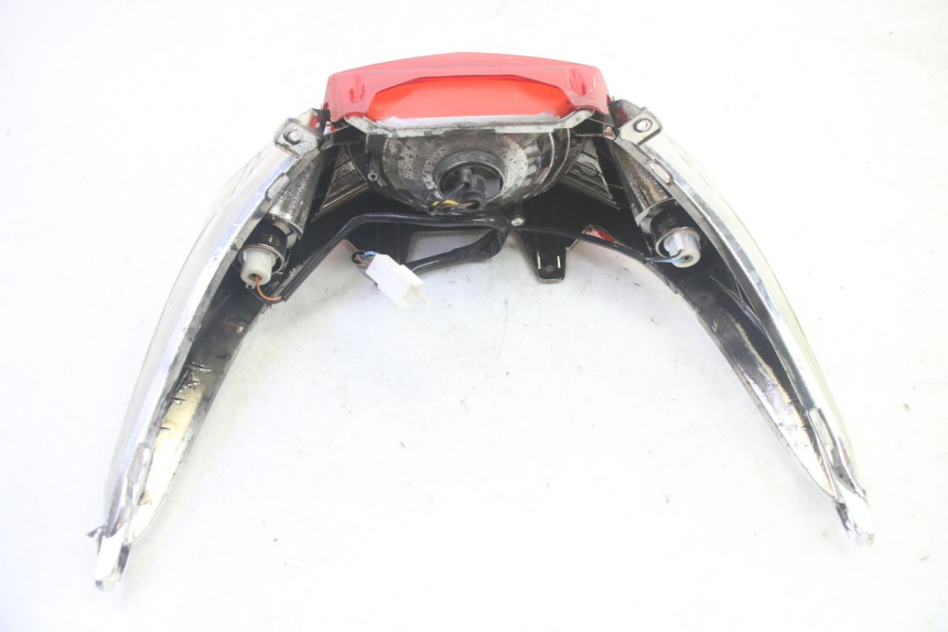 photo de FEU ARRIERE JM MOTORS SANTANA EVO 50 (2024 - 2026) - Vue d’ensemble