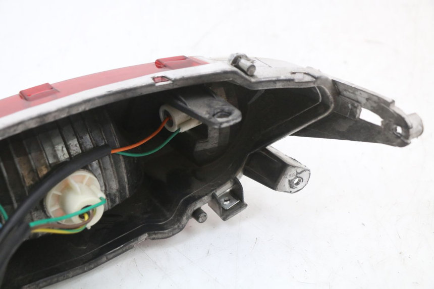 photo de FEU ARRIERE JM MOTORS SANTANA 50 (2014 - 2023) - Pièce contrôlée