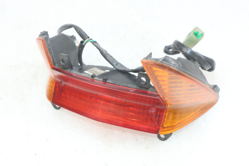 photo de FEU ARRIERE HONDA SCV LEAD 100 (2003 - 2007) - Détail de la pièce