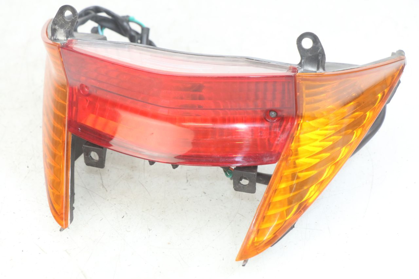 photo de FEU ARRIERE HONDA SCV LEAD 100 (2003 - 2007) - Pièce contrôlée