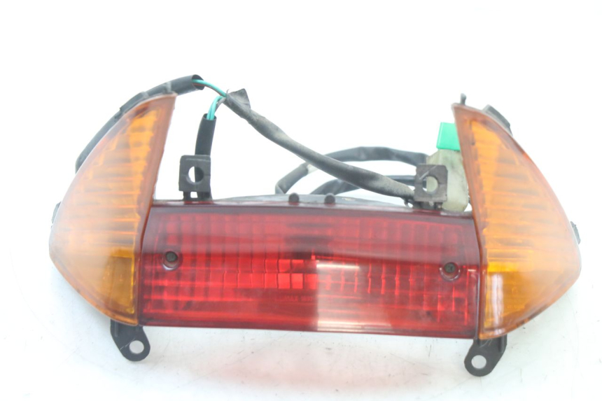 photo de FEU ARRIERE HONDA SCV LEAD 100 (2003 - 2007) - Vue principale