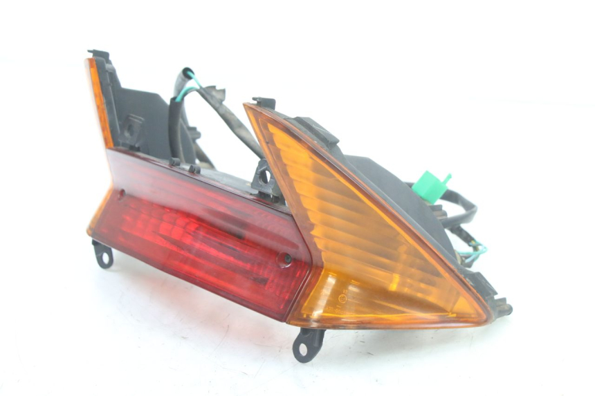 photo de FEU ARRIERE HONDA SCV LEAD 100 (2003 - 2007) - Zoom état d’usage