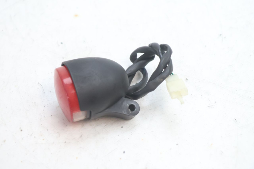 photo de FEU ARRIERE MASH SEVENTY FIVE 125 (2013 - 2021) - Autre angle de vue