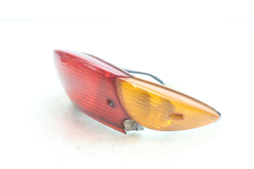 photo de FEU ARRIERE HONDA SH 125 (2001 - 2003) - Zoom état d’usage