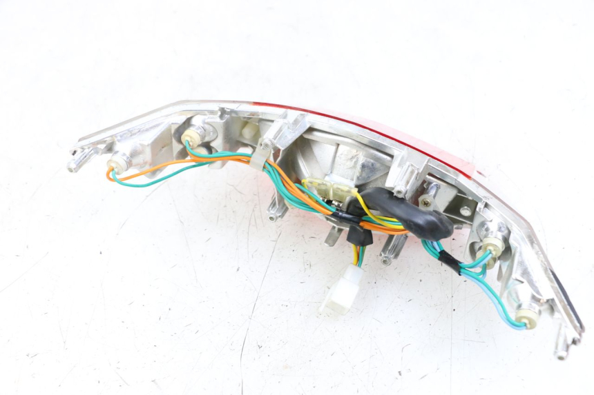 photo de FEU ARRIERE PEUGEOT SPEEDFIGHT 4 2T 50 (2015 - 2019) - Zoom état d’usage