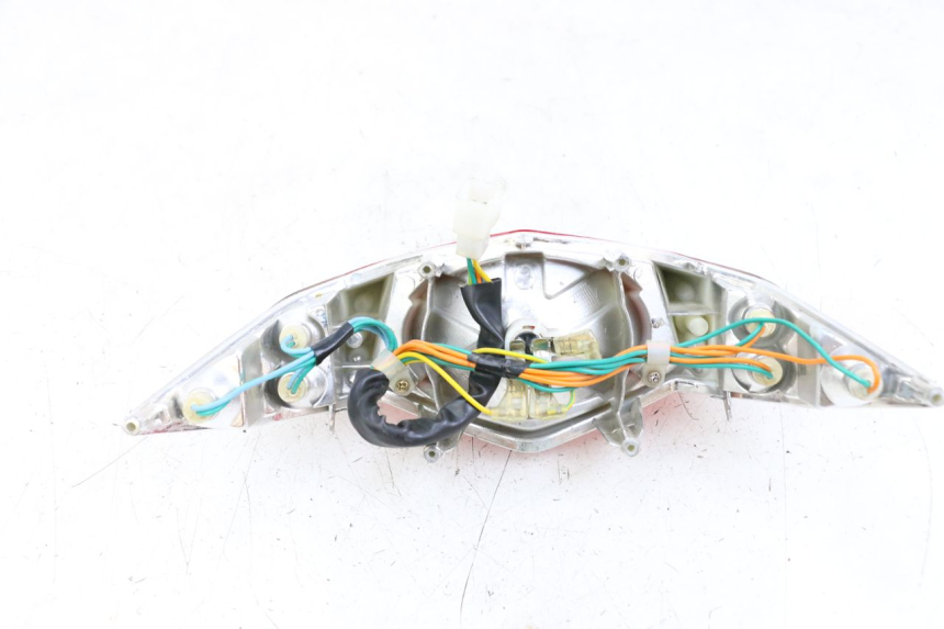 photo de FEU ARRIERE PEUGEOT SPEEDFIGHT 4 2T 50 (2015 - 2019) - Gros plan technique