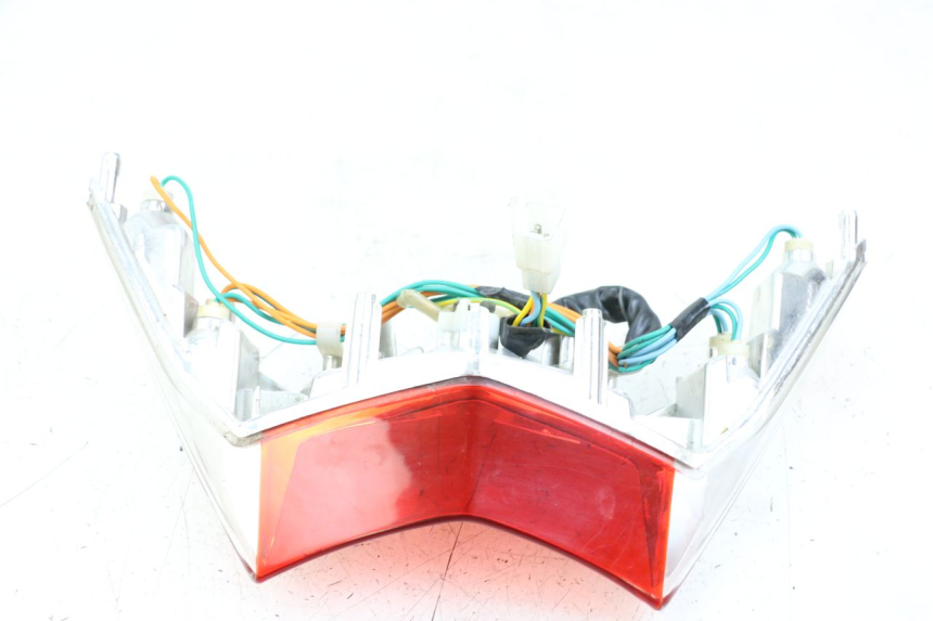 photo de FEU ARRIERE PEUGEOT SPEEDFIGHT 4 2T 50 (2015 - 2019) - Vue d’ensemble