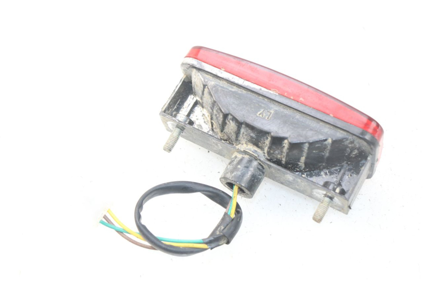 photo de FEU ARRIERE ORION SPORTRAX 125 - Zoom état d’usage