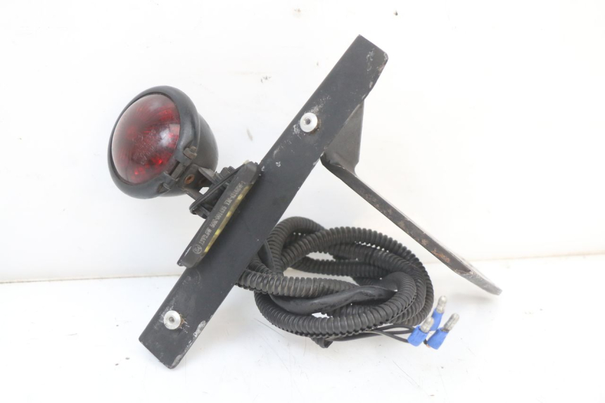 photo de FEU ARRIERE HARLEY DAVIDSON SPORTSTER XL CUSTOM 1200 (2003 - 2004) - Vue principale