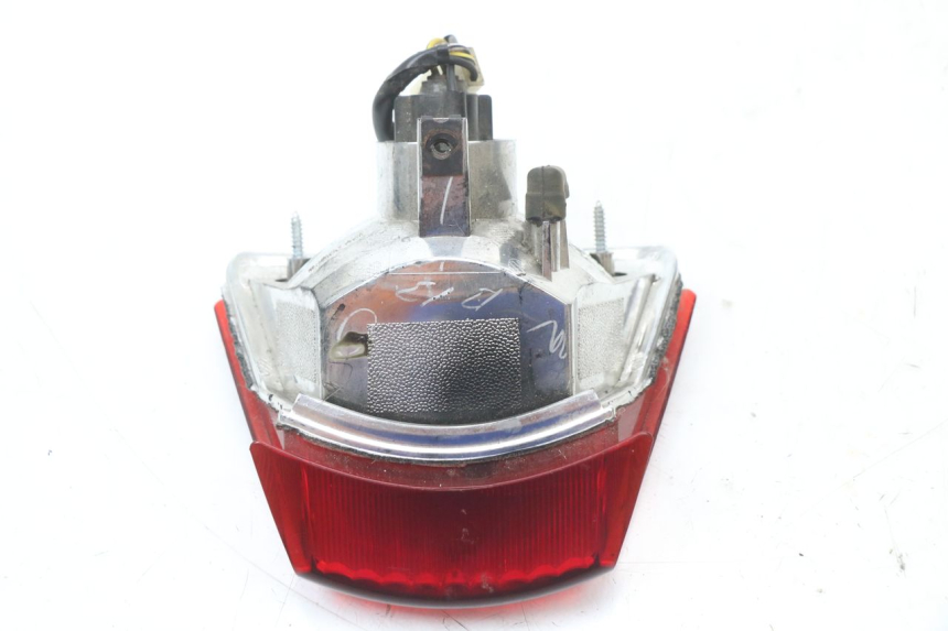 photo de FEU ARRIERE APRILIA SR 2T 50 (2018 - 2022) - Vue d’ensemble