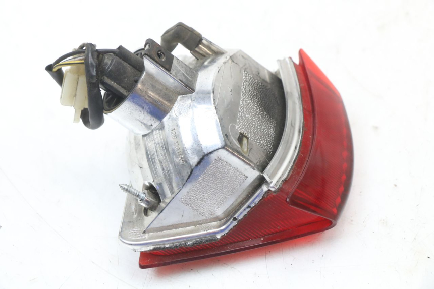 photo de FEU ARRIERE APRILIA SR 2T 50 (2018 - 2022) - Points de fixation