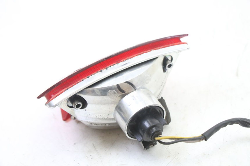 photo de FEU ARRIERE APRILIA SR 2T 50 (2018 - 2022) - Gros plan technique