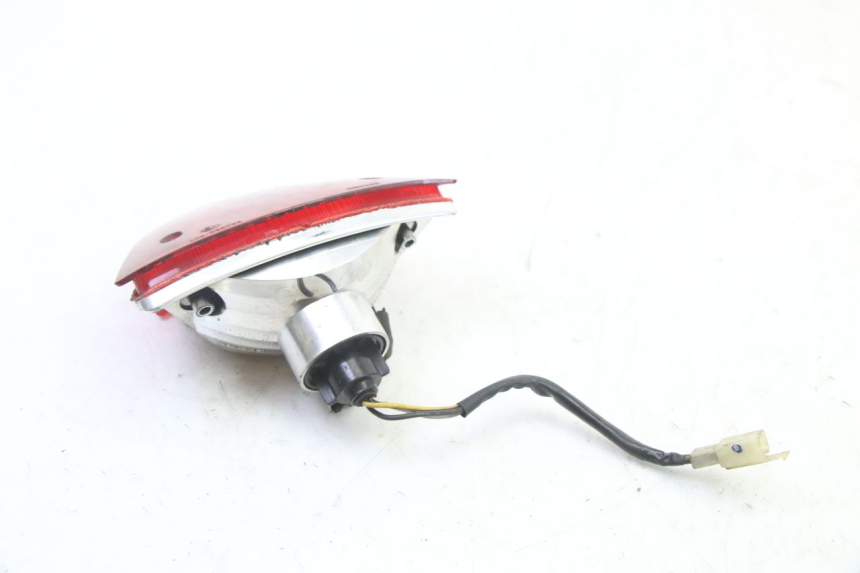 photo de FEU ARRIERE APRILIA SR 2T 50 (2018 - 2022) - Vue d’ensemble