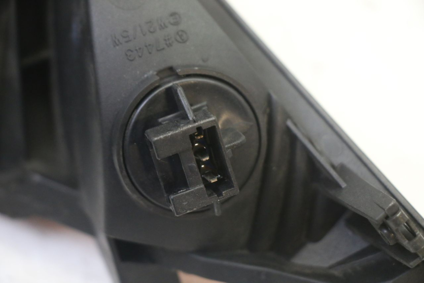 photo de FEU ARRIERE HONDA ST PAN EUROPEAN 1300 (2002 - 2013) - Marquages et références