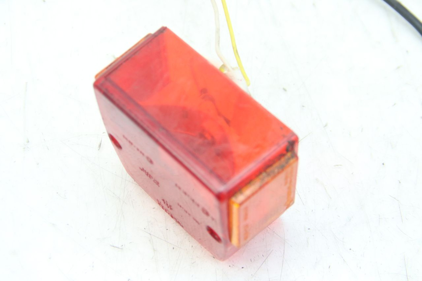 photo de FEU ARRIERE JAWA STELLA BABETTA 134 50 - Zoom état d’usage