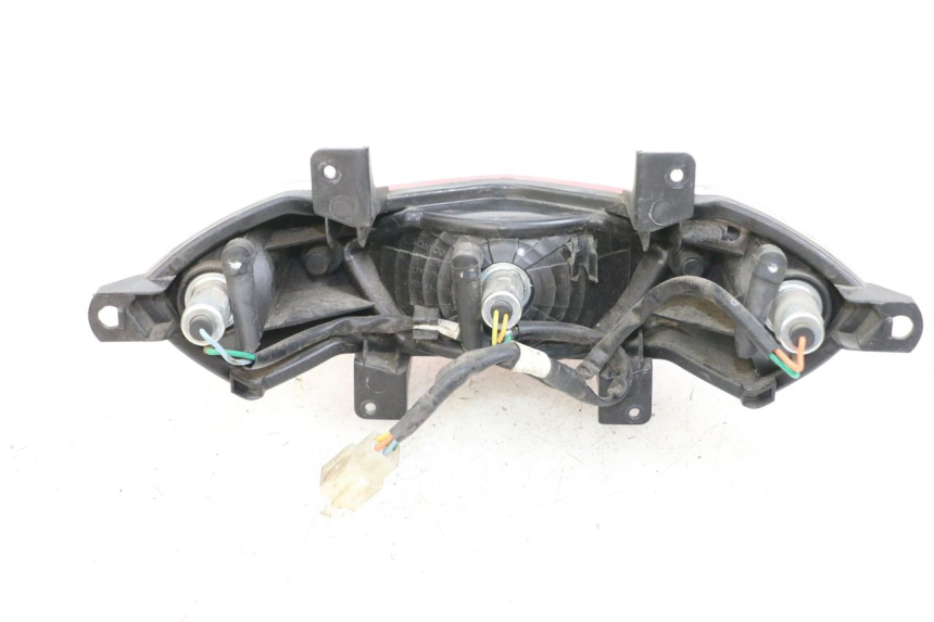 photo de FEU ARRIERE PEUGEOT STREETZONE 2T 50 (2014 - 2019) - Gros plan technique