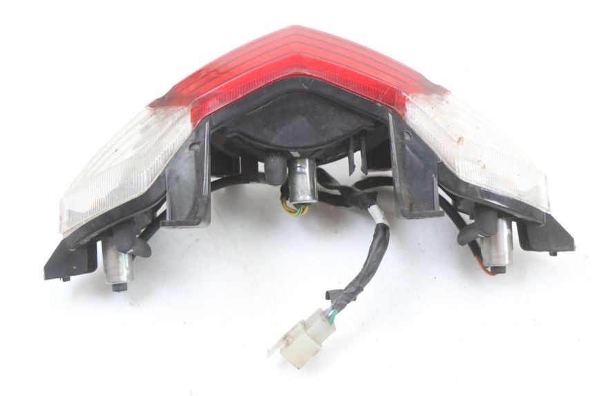 photo de FEU ARRIERE PEUGEOT STREETZONE I 2T 50 (2018 - 2020) - Autre angle de vue