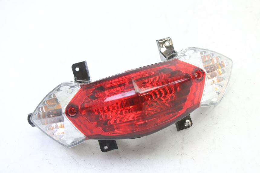 photo de FEU ARRIERE PEUGEOT STREETZONE I NAKED 2T 50 (2018 - 2020) - Vue principale