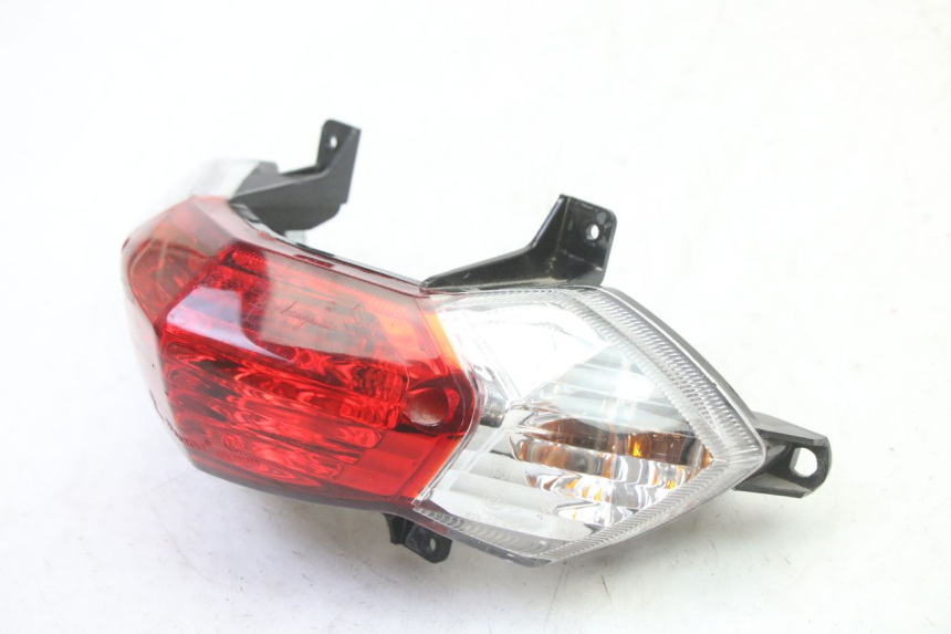 photo de FEU ARRIERE PEUGEOT STREETZONE I NAKED 2T 50 (2018 - 2020) - Zoom état d’usage