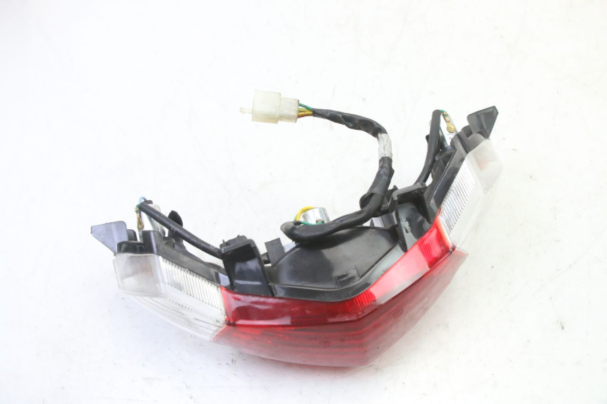 photo de FEU ARRIERE PEUGEOT STREETZONE I NAKED 2T 50 (2018 - 2020) - Vue d’ensemble