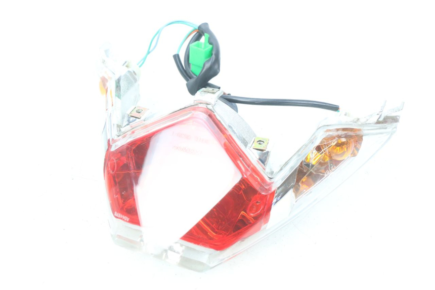 photo de FEU ARRIERE KYMCO SUPER 8 4T 50 (2018 - 2020) - Vue principale