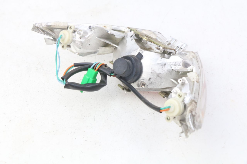 photo de FEU ARRIERE KYMCO SUPER 8 4T 50 (2018 - 2020) - Détail de la pièce