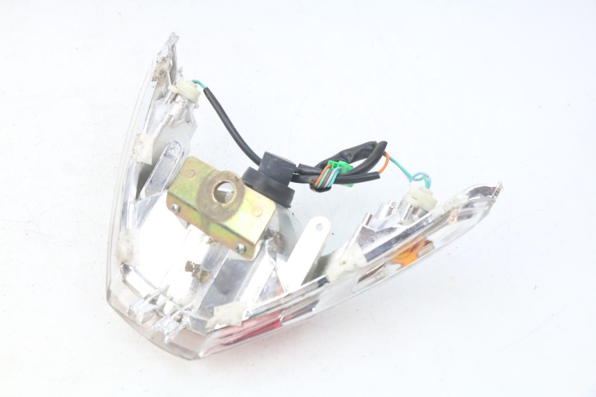 photo de FEU ARRIERE KYMCO SUPER 8 4T 50 (2018 - 2020) - Zoom état d’usage