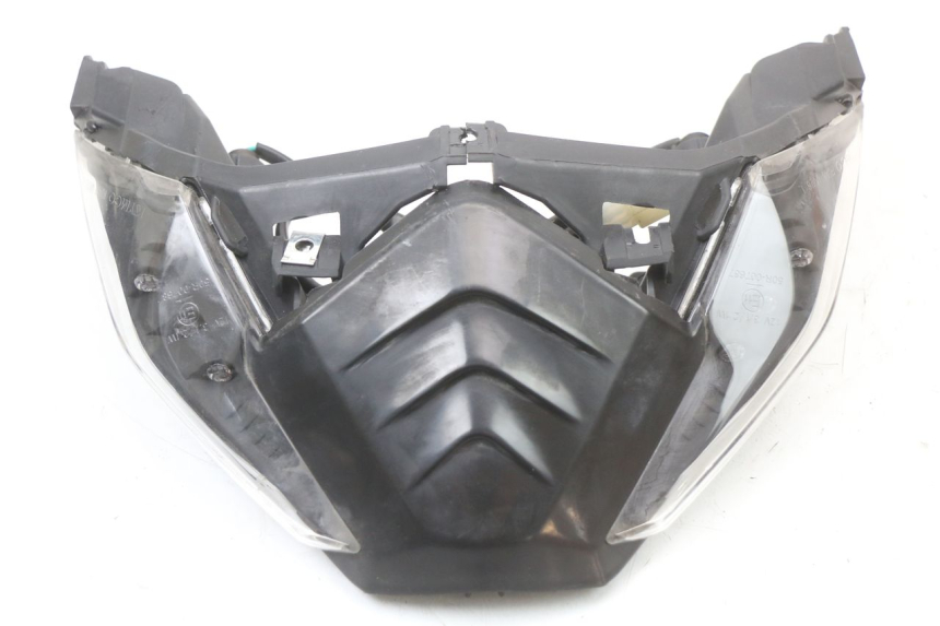 photo de FEU ARRIERE KYMCO SUPER 8 4T 50 (2021 - 2024) - Vue principale