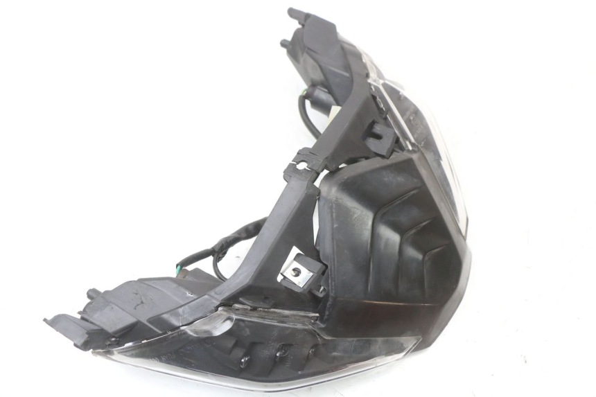 photo de FEU ARRIERE KYMCO SUPER 8 4T 50 (2021 - 2024) - Zoom état d’usage